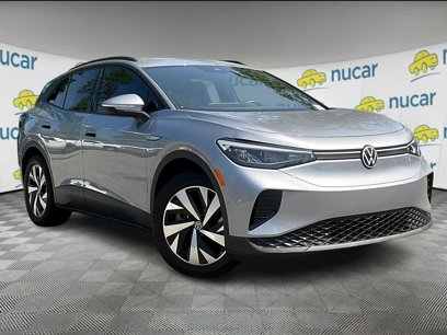 Certified 2023 Volkswagen ID.4 Pro