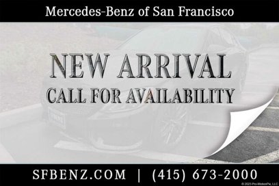 Used 2016 Mercedes-Benz C 450 AMG