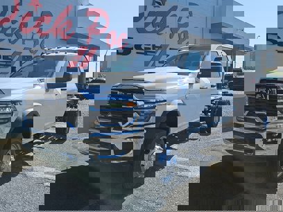 New 2025 RAM 5500 Tradesman