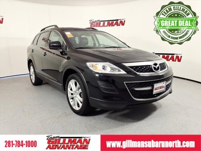 Used 2011 MAZDA CX-9 Touring w/ Moonroof & Bose Audio Pkg