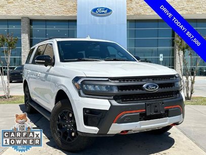 Certified 2023 Ford Expedition Timberline