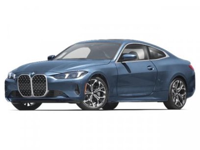 New 2026 BMW 430i xDrive Coupe w/ Premium Package