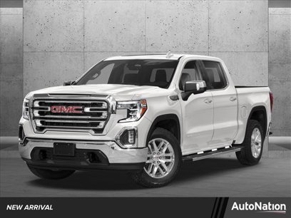 Used 2020 GMC Sierra 1500 SLT