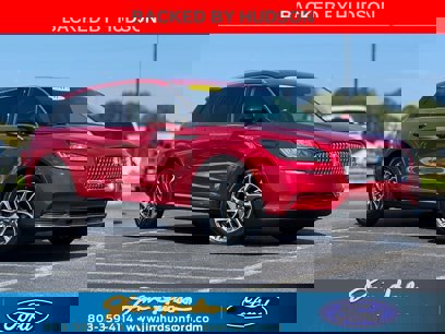 Used 2020 Lincoln Corsair FWD w/ Equipment Group 101A