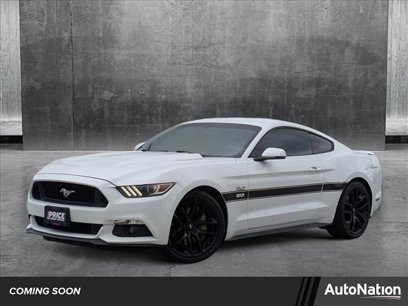 Used 2015 Ford Mustang GT Premium w/ Equipment Group 401A
