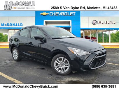 Used 2018 Toyota Yaris iA