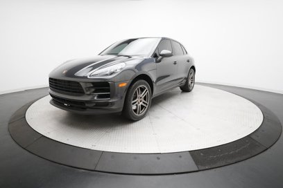 Used 2020 Porsche Macan S