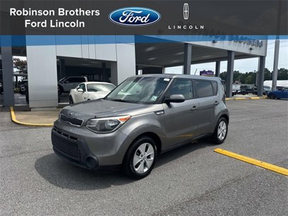 Used 2016 Kia Soul w/ Convenience Package