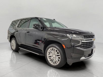 Used 2023 Chevrolet Tahoe LT w/ LT Signature Package