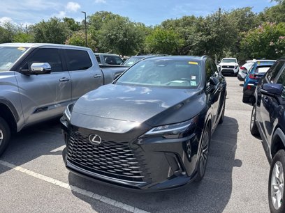 Used 2024 Lexus RX 350 Premium