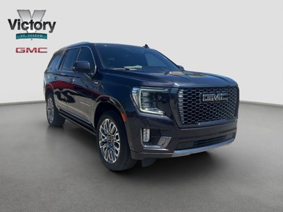Used 2023 GMC Yukon Denali Ultimate
