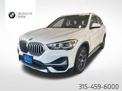 Used 2021 BMW X1 xDrive28i w/ Premium Package
