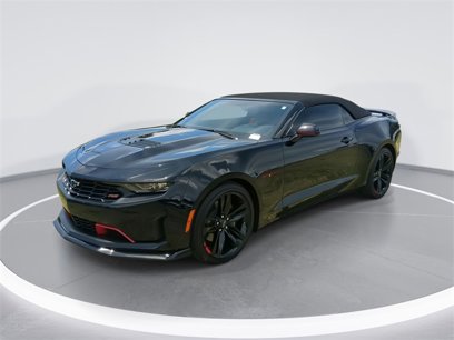 Used 2023 Chevrolet Camaro LT w/ Redline Edition