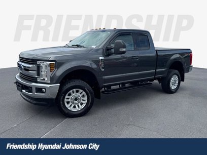 Used 2019 Ford F250 XLT w/ XLT Value Package