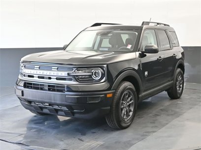 Used 2024 Ford Bronco Sport Big Bend