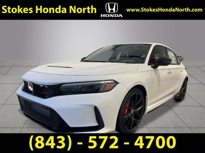 New 2025 Honda Civic Type R