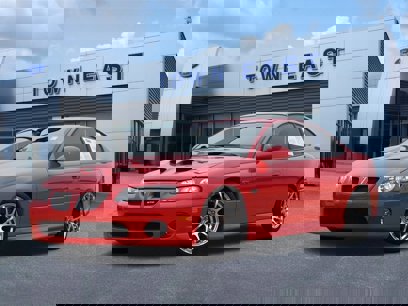Used 2005 Pontiac GTO
