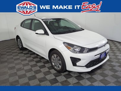 Used 2023 Kia Rio LX