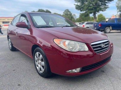 Used 2007 Hyundai Elantra GLS