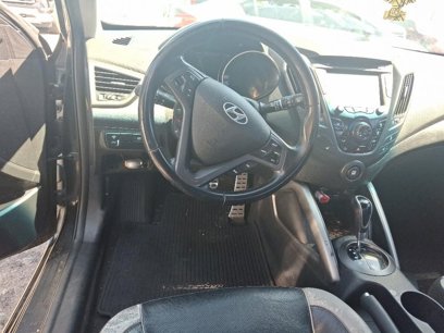 Used 2014 Hyundai Veloster Turbo