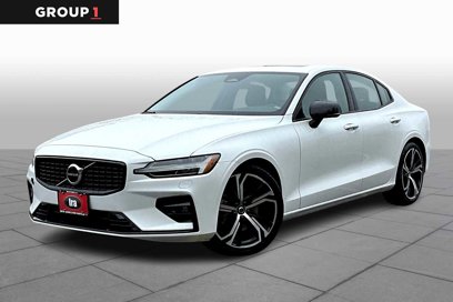 Used 2024 Volvo S60 B5 Core