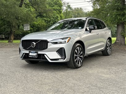 Certified 2023 Volvo XC60 B5 Plus w/ Climate Package