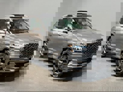 Used 2024 Genesis GV80 3.5T w/ Prestige Package
