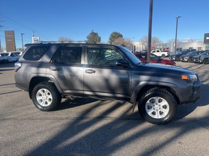 Used 2017 Toyota 4Runner SR5 Premium