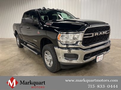 Used 2022 RAM 2500 Tradesman