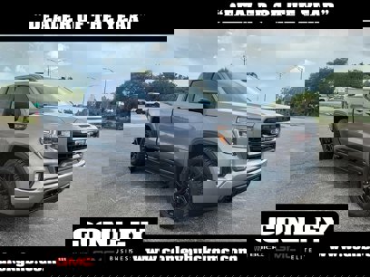 Used 2019 GMC Sierra 1500 Elevation w/ Elevation Value Package
