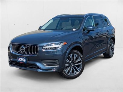 Used 2020 Volvo XC90 T5 Momentum