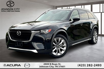 Used 2024 MAZDA CX-90 3.3 Turbo w/ Premium Package