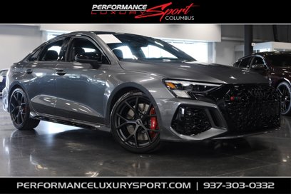 Used 2024 Audi RS 3