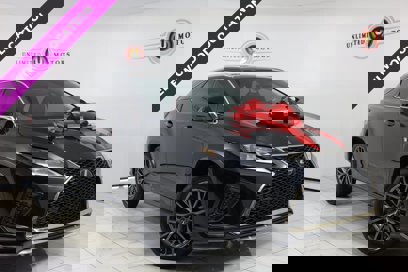 Used 2022 Lexus RX 350 F Sport w/ Accessory Package