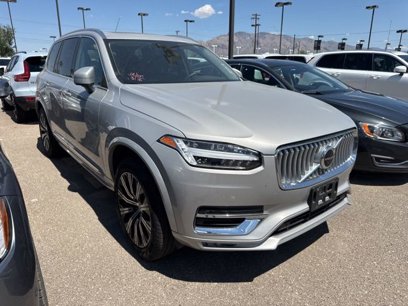 Used 2025 Volvo XC90 B5 Core