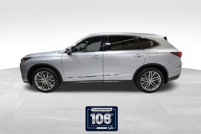 Used 2024 Acura MDX SH-AWD w/ Advance Package