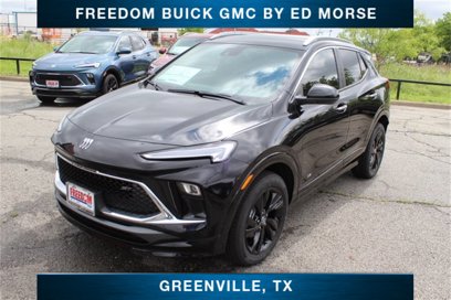 New 2025 Buick Encore GX Sport Touring w/ Comfort Package