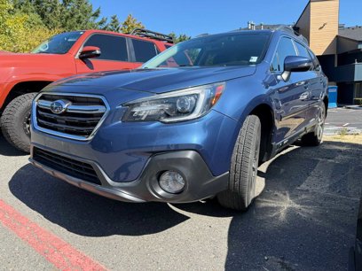 Used 2019 Subaru Outback 3.6R Limited