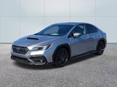 Used 2024 Subaru WRX Limited