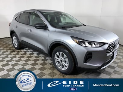 New 2024 Ford Escape Active w/ Tech Pack #1