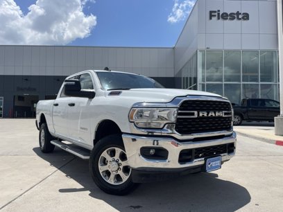 Used 2023 RAM 2500 Big Horn w/ Level 1 Equipment Group