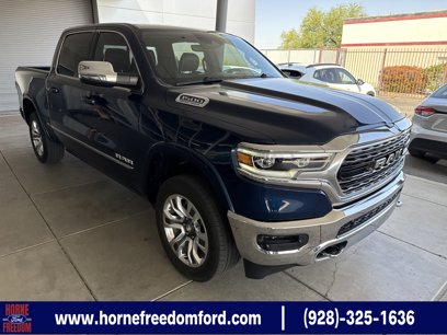 Used 2023 RAM 1500 Limited