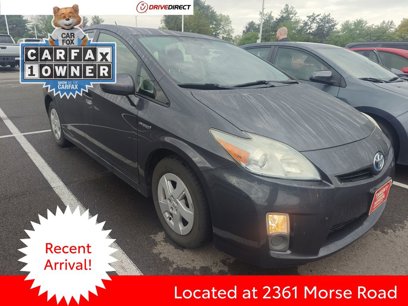 Used 2011 Toyota Prius Two