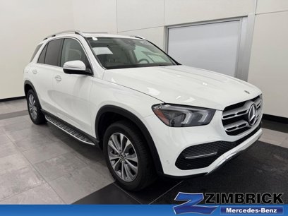 Certified 2023 Mercedes-Benz GLE 350 4MATIC