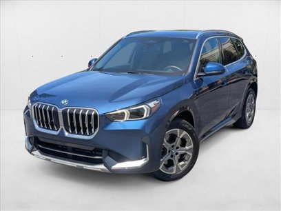 Used 2025 BMW X1 xDrive28i w/ Convenience Package