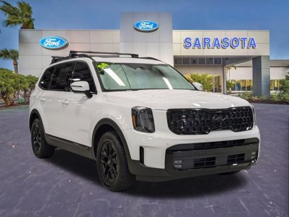 Used 2024 Kia Telluride SX Prestige X-Pro