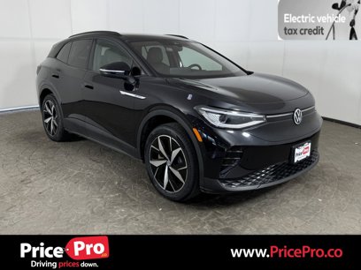 Used 2023 Volkswagen ID.4 Pro S