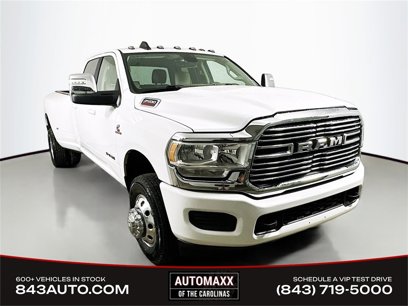 Used 2023 RAM 3500 Laramie