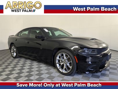 Certified 2023 Dodge Charger GT