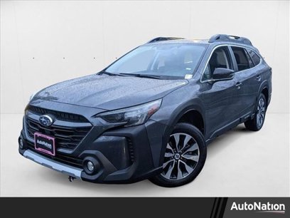 Used 2024 Subaru Outback Limited